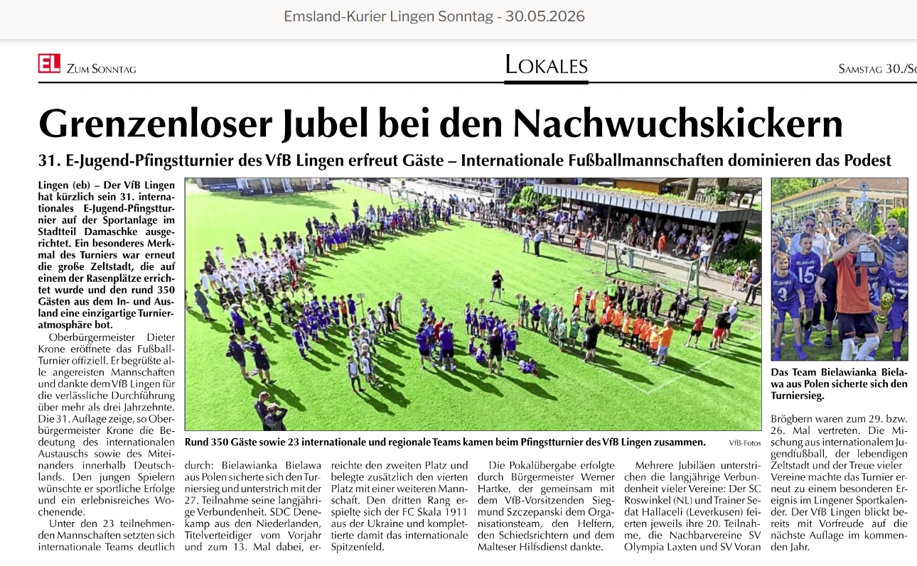2026 PFingsten EL Kurier 30.5.2026 kl